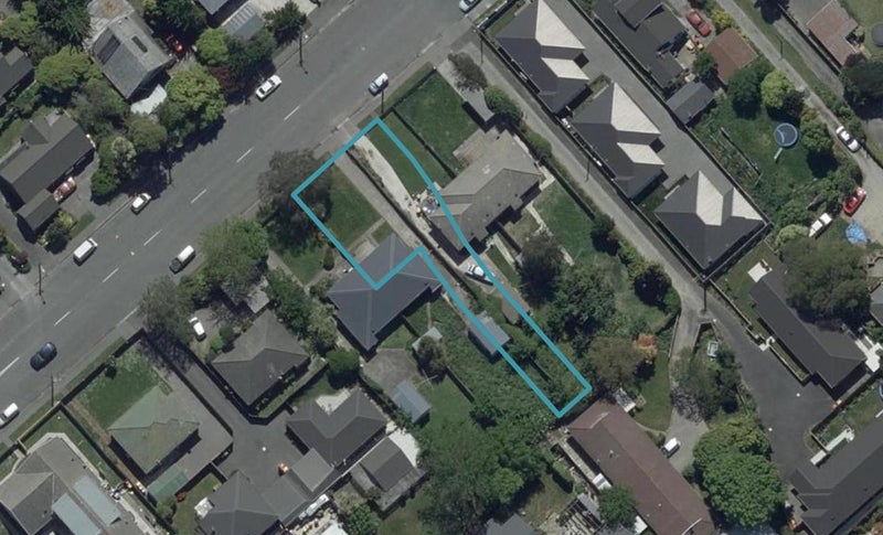 1/73 Aorangi Road, Bryndwr, Christchurch - Carousel 1