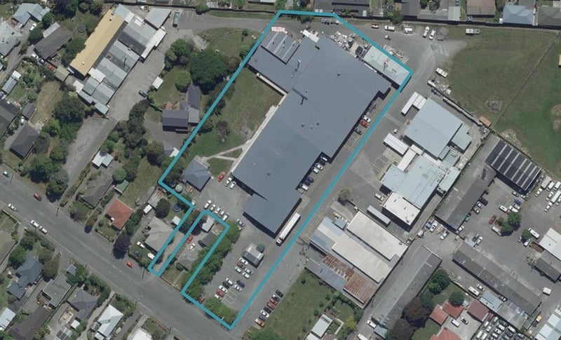98 Vagues Road, Northcote, Christchurch - Carousel 1