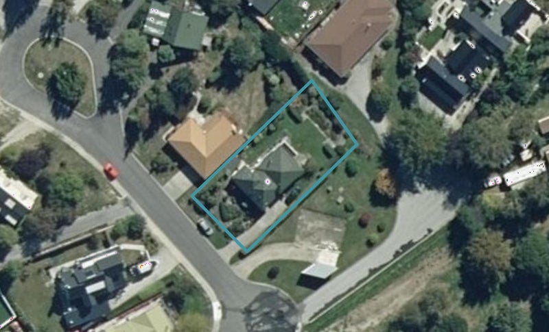26 Norman Terrace, Wanaka, Wanaka - Carousel 1