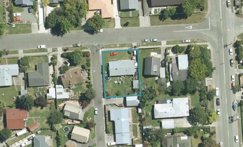 3 Fulton Street, Springlands, Blenheim - Carousel 1