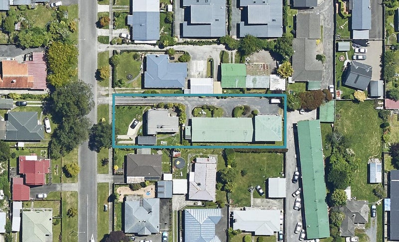 24 Ann Street, Victoria, Rotorua - Carousel 1