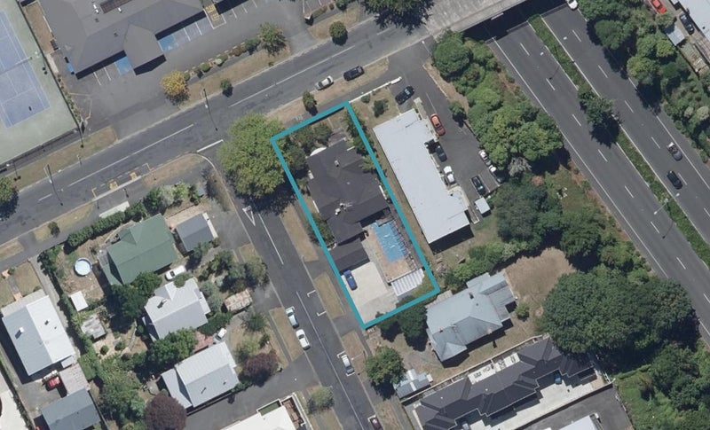 7/13 Palmerston Street, Hamilton Central, Hamilton - Carousel 1
