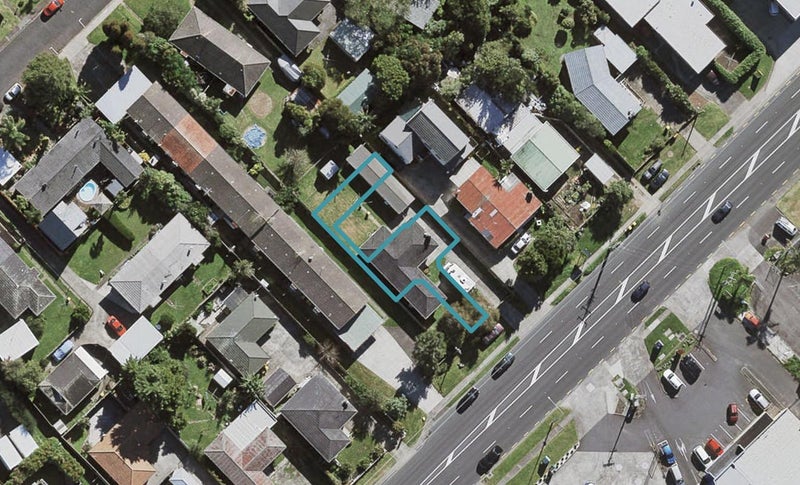 47E Northcote Road, Hillcrest, Auckland - Carousel 1