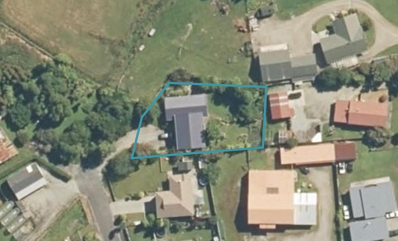 26 Dents Road, Kaniere, Hokitika - Carousel 1