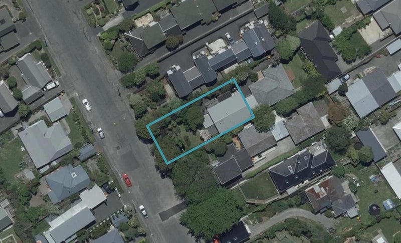 24 Albany Street, St Albans, Christchurch - Carousel 1