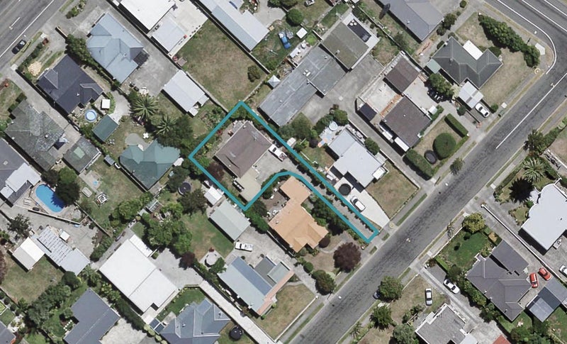 7A Morse Street, Marewa, Napier - Carousel 1