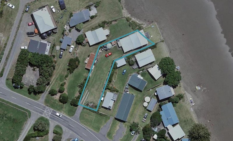 27 Jetty Road, Castlepoint, Tīnui - Carousel 1