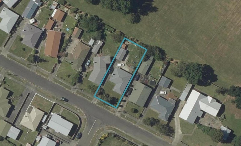 19 Marriner Street, Highbury, Palmerston North - Carousel 1