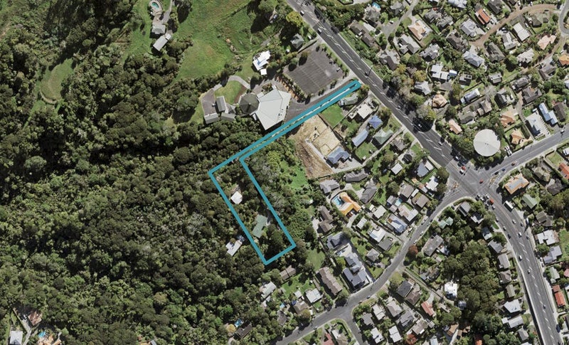 2/24 Albany Highway, Greenhithe, Auckland - Carousel 1