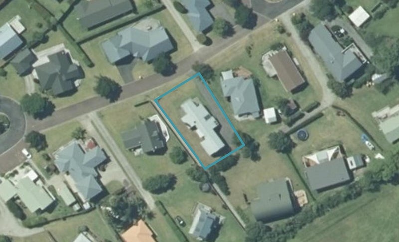 15 Michelle Lane, Hahei, Whitianga - Carousel 1