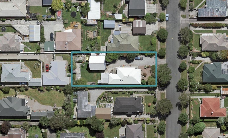 92 Abbot Street, Waverley, Invercargill - Carousel 1