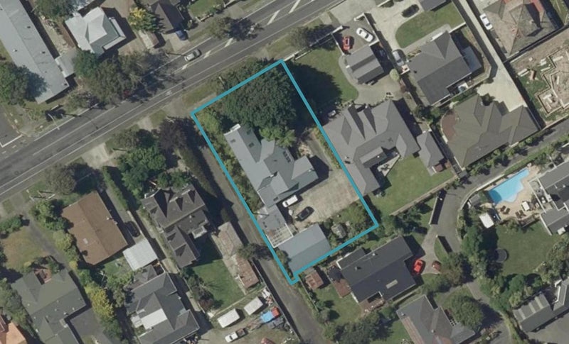 318 College Street, West End, Palmerston North - Carousel 1