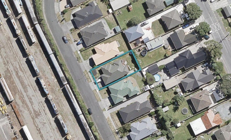 9 Mandel Mews, Waiwhetu, Lower Hutt - Carousel 1