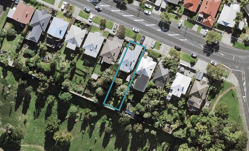 14 Old Mill Road, Grey Lynn, Auckland - Carousel 1
