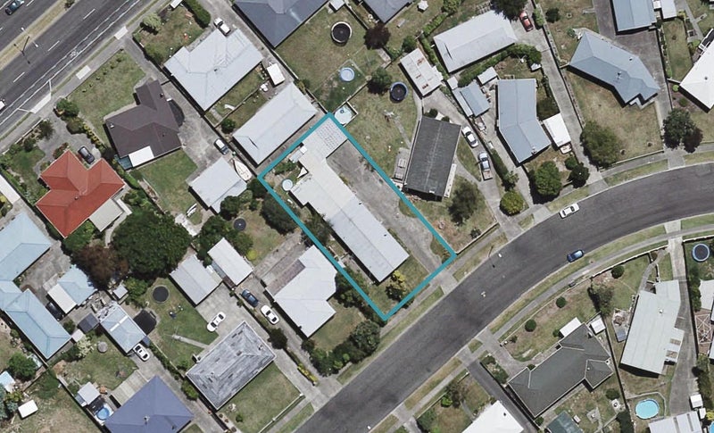 1/20 Clarence Cox Crescent, Pirimai, Napier - Carousel 1