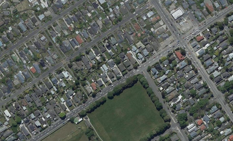 195A Innes Road, St Albans, Christchurch - Carousel 1
