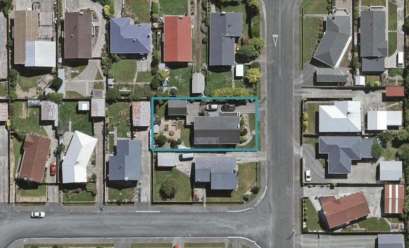 3 Lancaster Street, Kingswell, Invercargill - Carousel 1