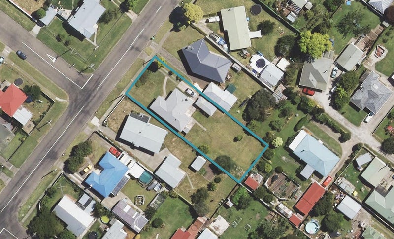 21 Valley Road, Mangapapa, Gisborne - Carousel 1