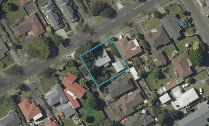 24 Long Melford Road, Awapuni, Palmerston North - Carousel 1