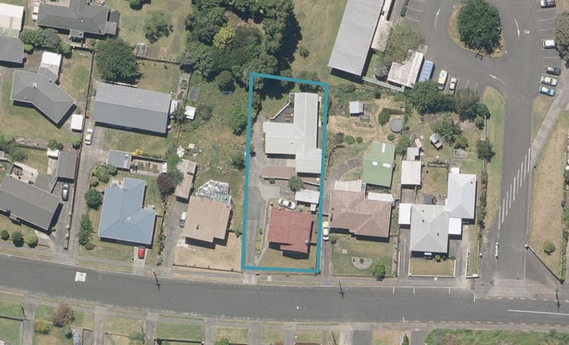 38 Toi Street, Tawhero, Whanganui - Carousel 1
