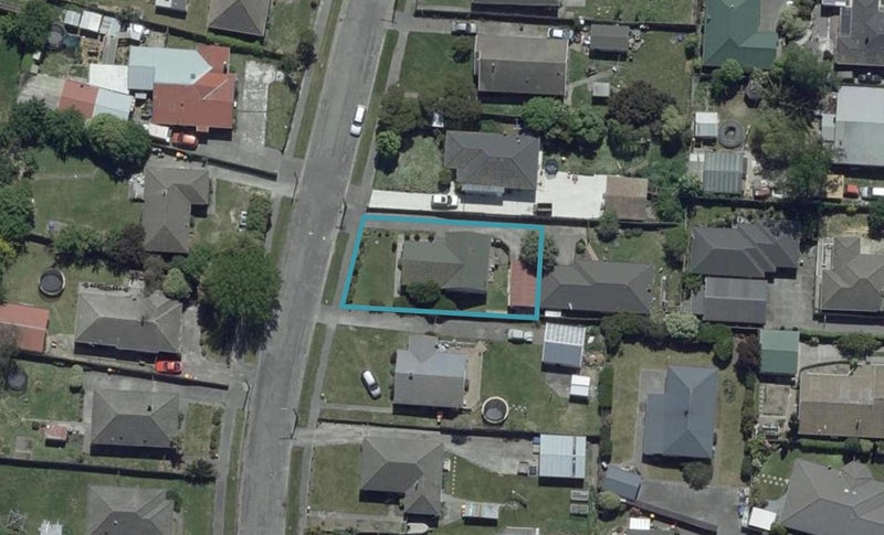 40 Lambeth Crescent, Redwood, Christchurch - Carousel 1