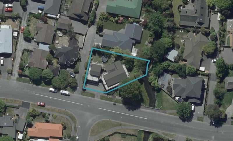 37 Lakewood Drive, Burwood, Christchurch - Carousel 1