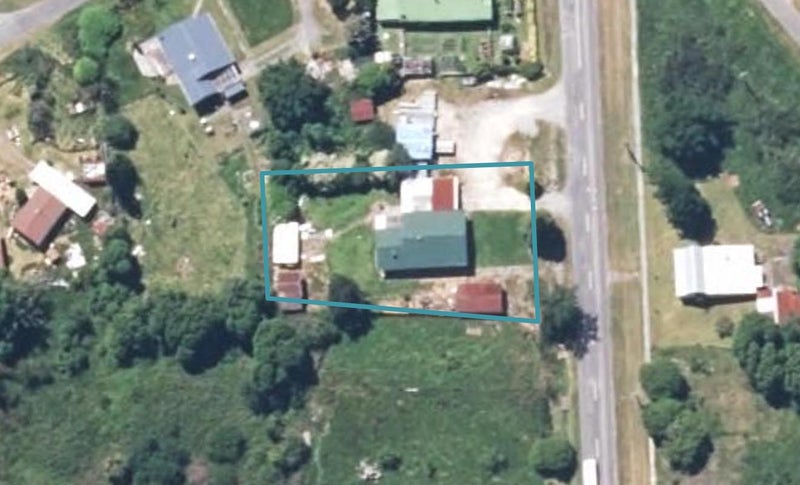 147 Main Road, Blackball, Greymouth - Carousel 1