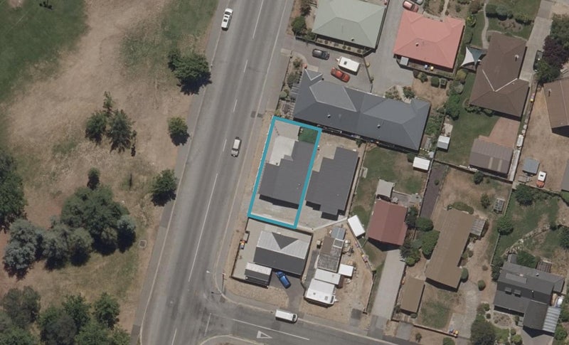 44A Barry Avenue, Cromwell, Cromwell - Carousel 1