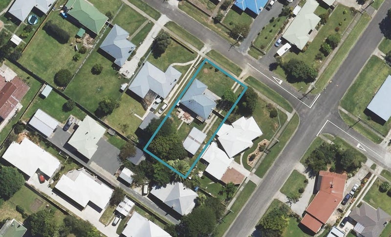 35 Wildish Street, Outer Kaiti, Gisborne - Carousel 1