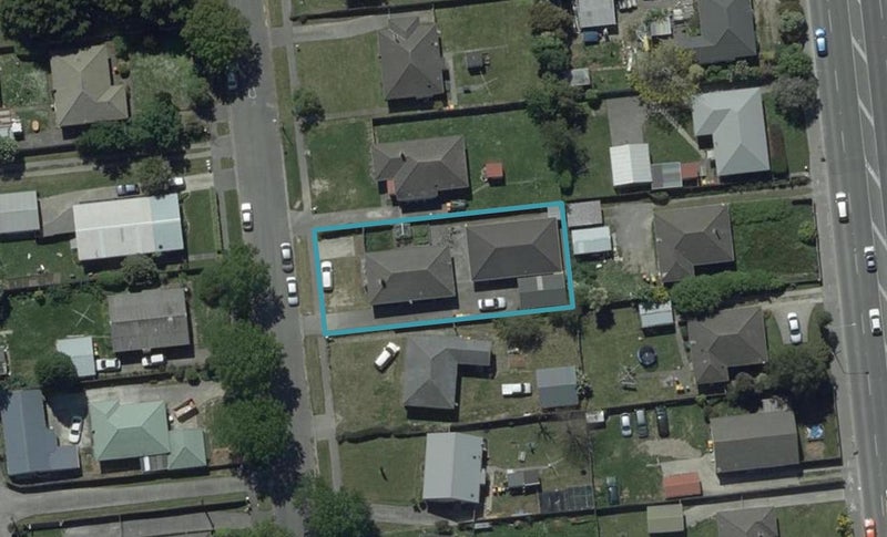 16 Vicki Street, Sockburn, Christchurch - Carousel 1
