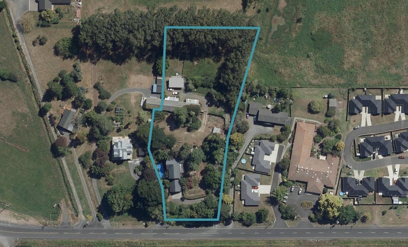 208 Te Kowhai Road, Burbush, Hamilton - Carousel 1