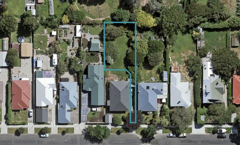 48 Louisa Street, Gladstone, Invercargill - Carousel 1