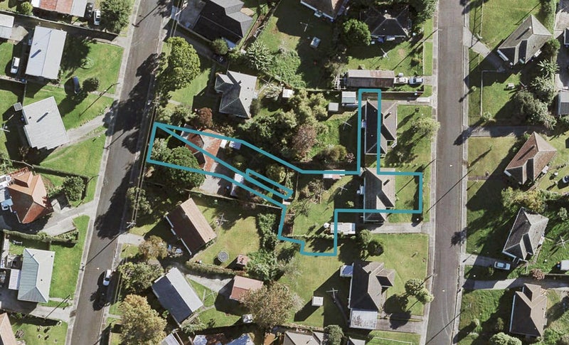 5 Nekuneku Lane, Mount Roskill, Auckland - Carousel 1