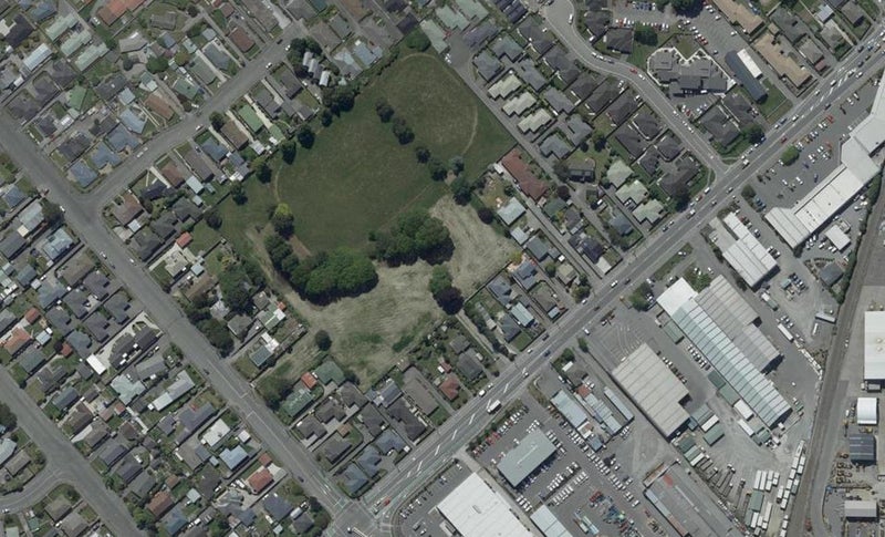 63 Akoranga Place, Hornby, Christchurch - Carousel 1
