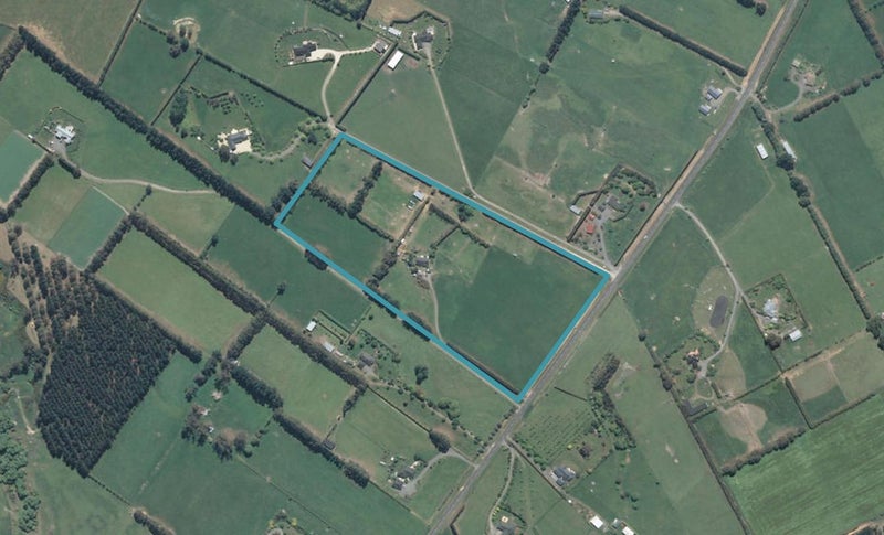 209 Marshmans Road, Ashley, Rangiora - Carousel 1