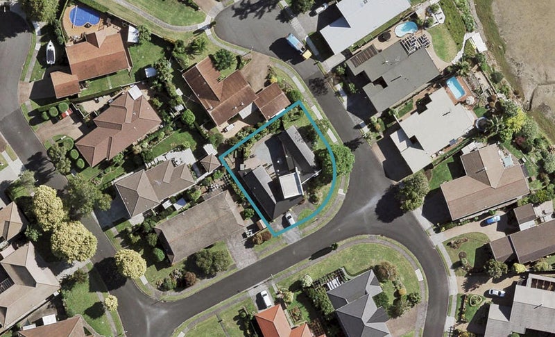 21 Freelance Terrace, Pahurehure, Papakura - Carousel 1