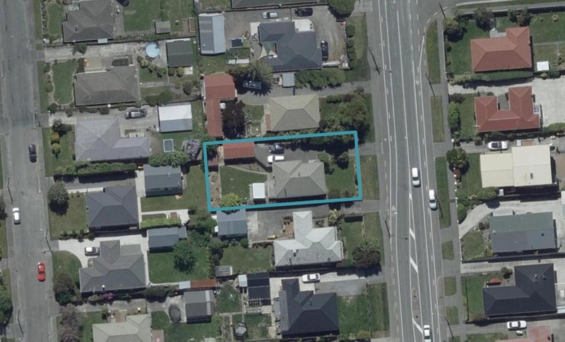 167 Marshland Road, Shirley, Christchurch - Carousel 1
