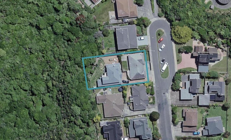 53 Satara Crescent, Khandallah, Wellington - Carousel 1