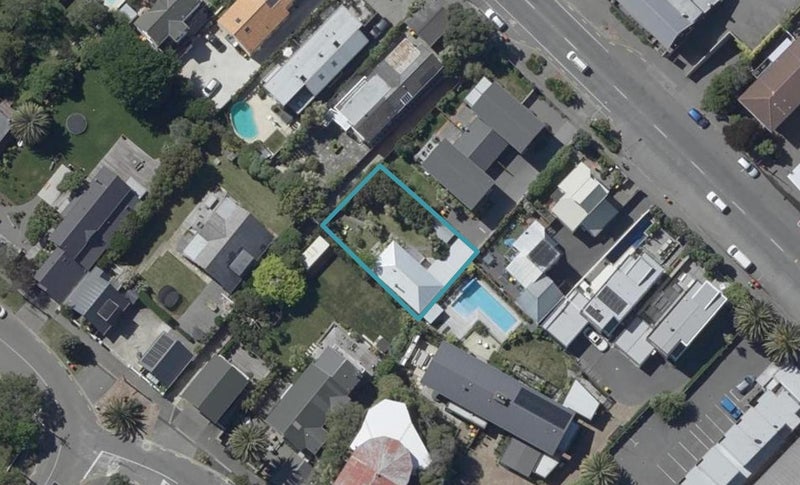 22B Marriner Street, Sumner, Christchurch - Carousel 1