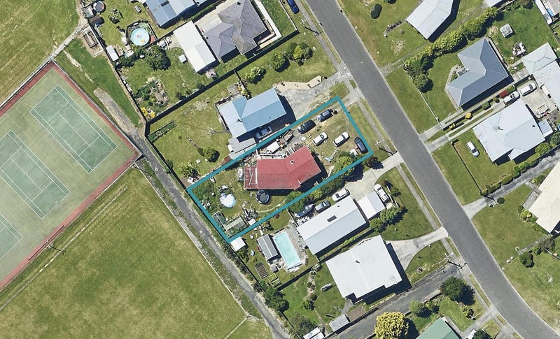 25 Elliott Crescent, Owhata, Rotorua - Carousel 1