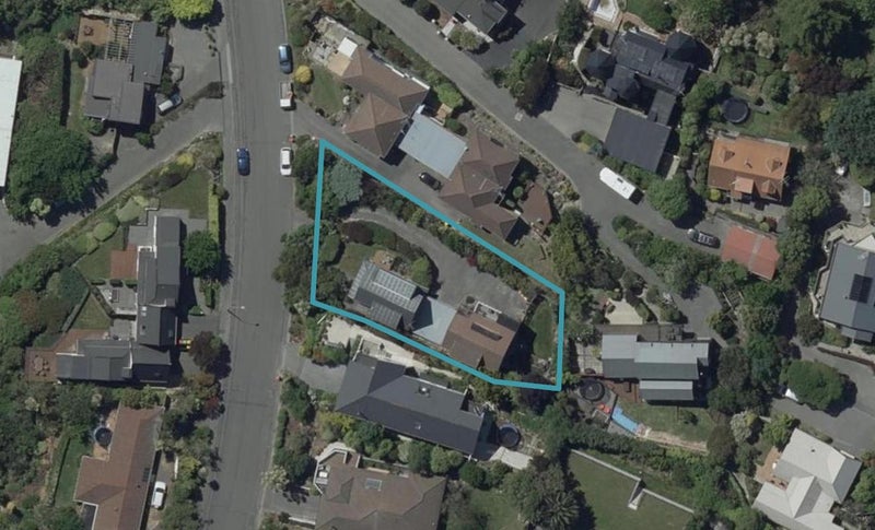 1/15 Bengal Drive, Cashmere, Christchurch - Carousel 1