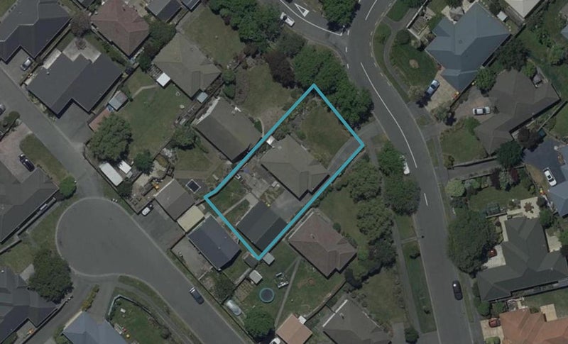 14 Caudron Road, Wigram, Christchurch - Carousel 1