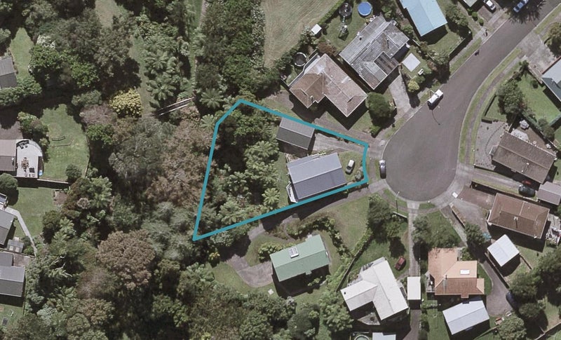 12 Te Rima Place, Bell Block, New Plymouth - Carousel 1