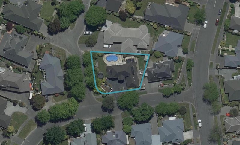 4 Hatfield Place, Avonhead, Christchurch - Carousel 1