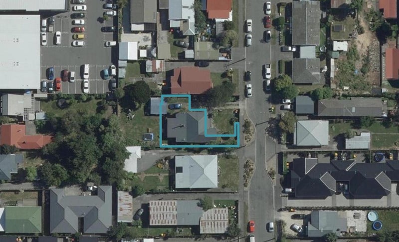 3/35 Percy Street, Phillipstown, Christchurch - Carousel 1