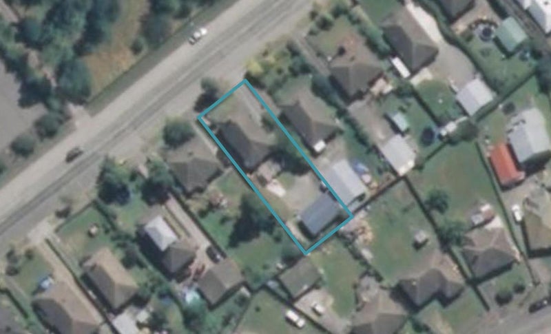 31 Old North Road, Marchwiel, Timaru - Carousel 1