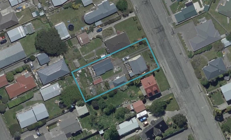 15 Finsbury Street, Islington, Christchurch - Carousel 1