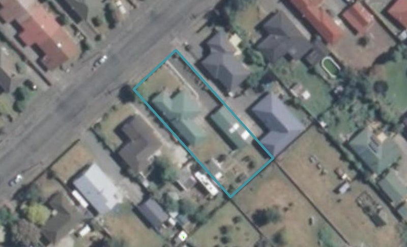 20 Church Street, Hampstead, Ashburton - Carousel 1