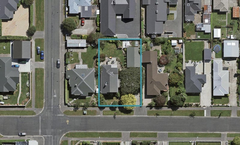 132 George Street, Windsor, Invercargill - Carousel 1