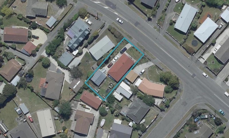 448 Mairehau Road, Parklands, Christchurch - Carousel 1